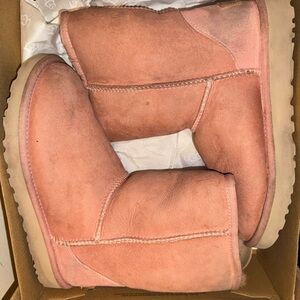 💗 Ugg boots 🛍️